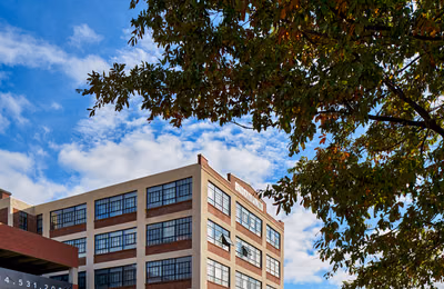 City Lofts, St Louis - St. Louis, Missouri, United States - Exterior