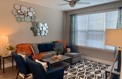 The Standard At Tallahassee, Tallahassee - Tallahassee, Florida, United States - Common Area