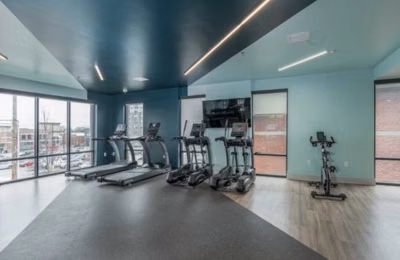 Peer on 7th, Columbus - Columbus, Ohio, United States - Amenities