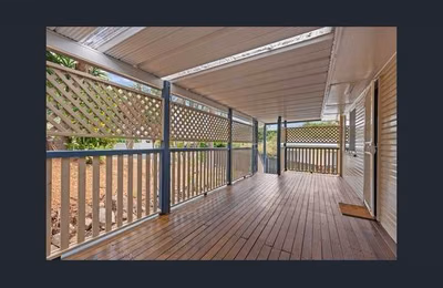 Room in a 4 Bedroom Apartment, 41 Oatland Crescent, Holland Park West, Brisbane City 4121 - Brisbane, Queensland, Australia - Exterior