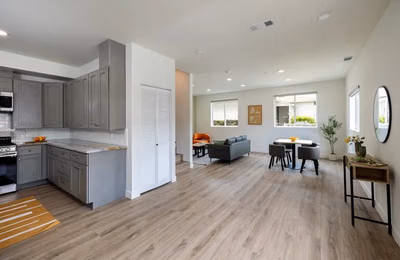 1743 Armacost Ave, Los Angeles - Los Angeles, California, United States - Common Area