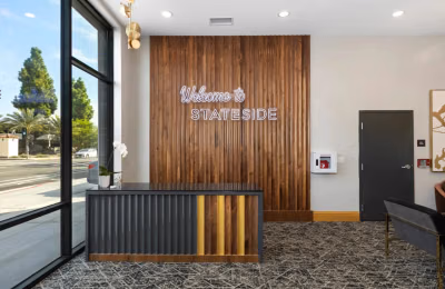 Stateside, San Diego - San Diego, California, United States - Common Area