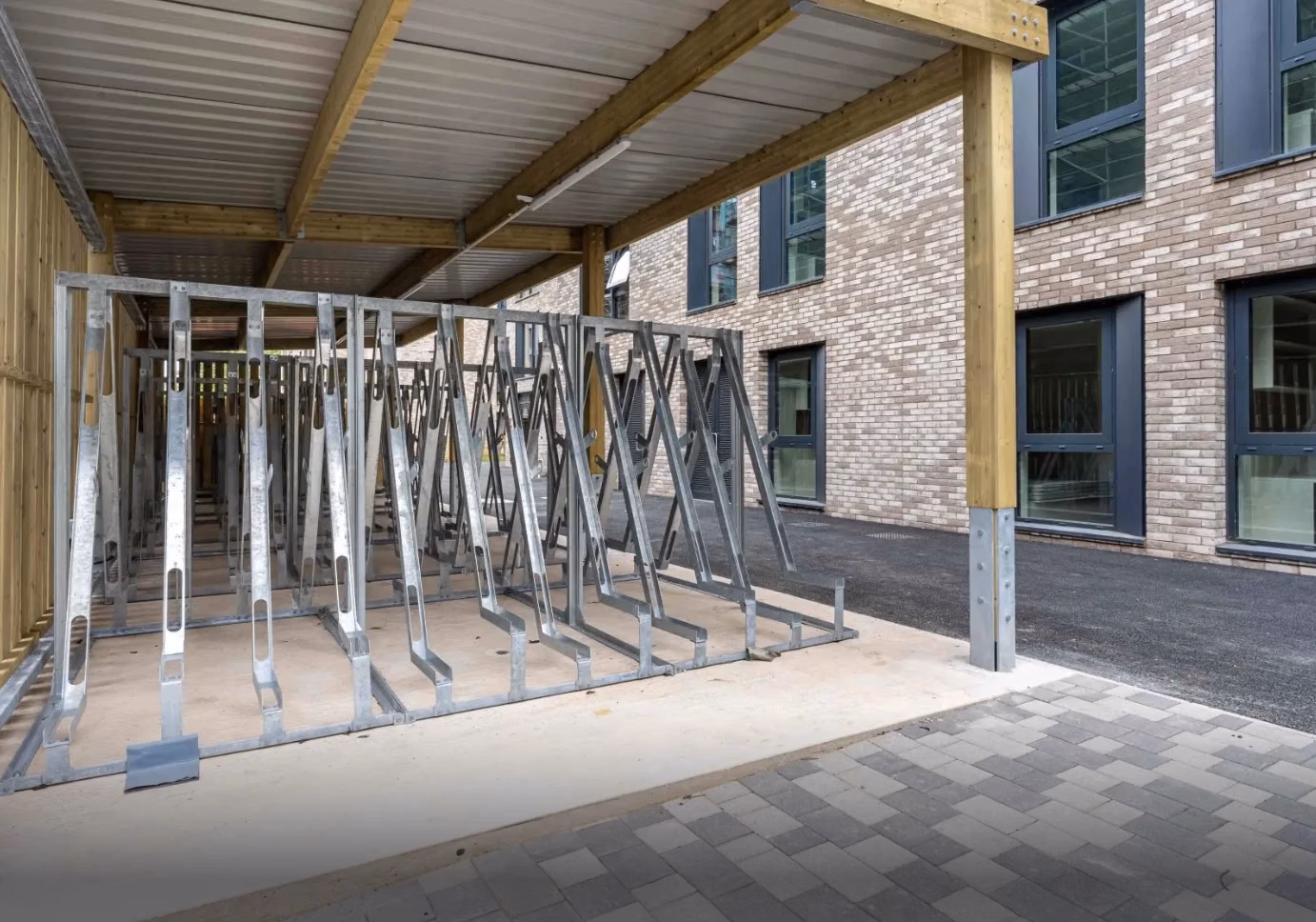 iQ Longwood Place, Warwick - Warwick, England, United Kingdom - Amenities