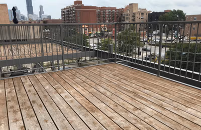 West Loop, Chicago - Chicago, Illinois, United States - Exterior