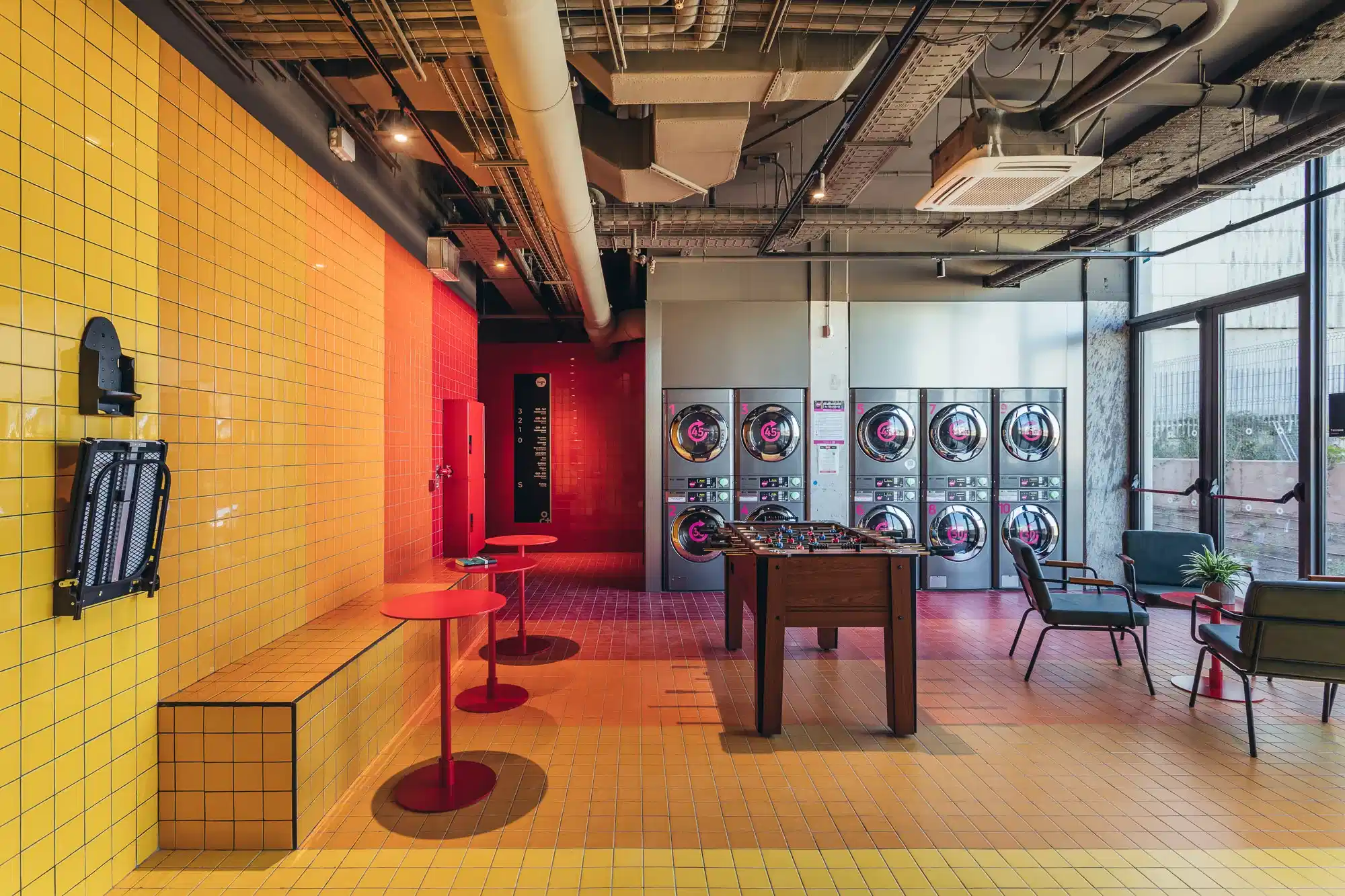 CB1, Cambridge - Cambridge, England, United Kingdom - Amenities