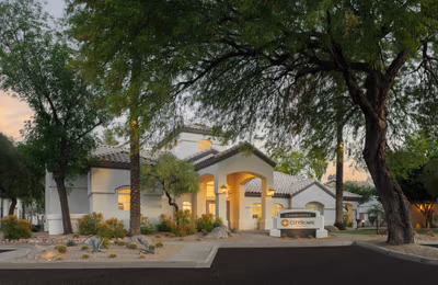 CityScape At Lakeshore, Tempe - Tempe, Arizona, United States - Exterior
