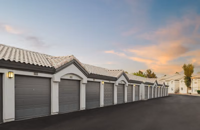 CityScape At Lakeshore, Tempe - Tempe, Arizona, United States - Exterior