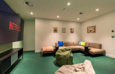 Glassworks, Bristol - Bristol, England, United Kingdom - Amenities