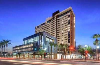 Union Tempe, Tempe - Tempe, Arizona, United States - Exterior