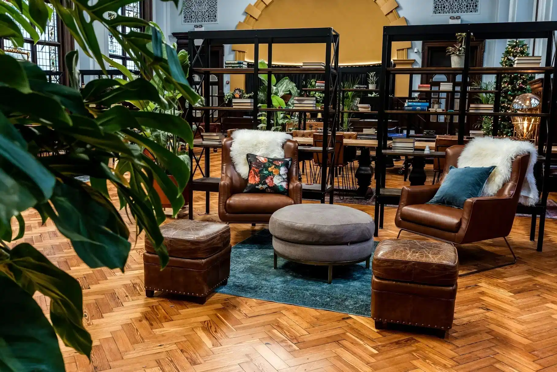 John Bell House, Belfast - Belfast, Northern Ireland, United Kingdom - Common Area