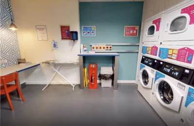 iQ Grove, Edinburgh - Edinburgh, Scotland, United Kingdom - Amenities
