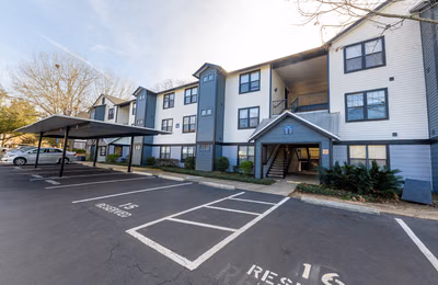 ReNew Tallahassee, Tallahassee - Tallahassee, Florida, United States - Exterior