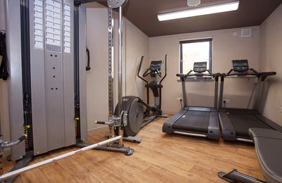 Woodside House, Glasgow - Glasgow, Scotland, United Kingdom - Amenities