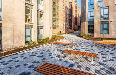 Dunaskin Mill, Glasgow - Glasgow, Scotland, United Kingdom - Exterior