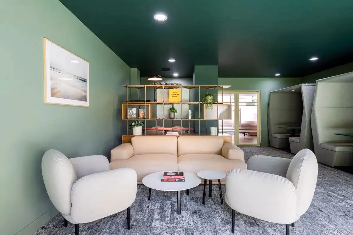 AXO Kingston, Kingston Upon Thames - Kingston upon Thames, England, United Kingdom - Common Area