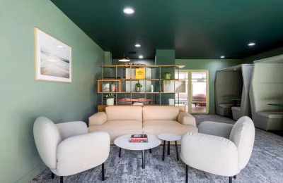 AXO Kingston, Kingston Upon Thames - Kingston upon Thames, England, United Kingdom - Common Area