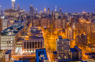 Avalon West Chelsea, New York - New York City, New York, United States - Exterior