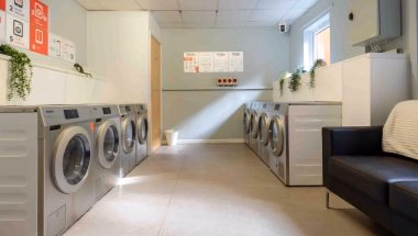 iQ Great Newton House, Liverpool - Liverpool, England, United Kingdom - Amenities