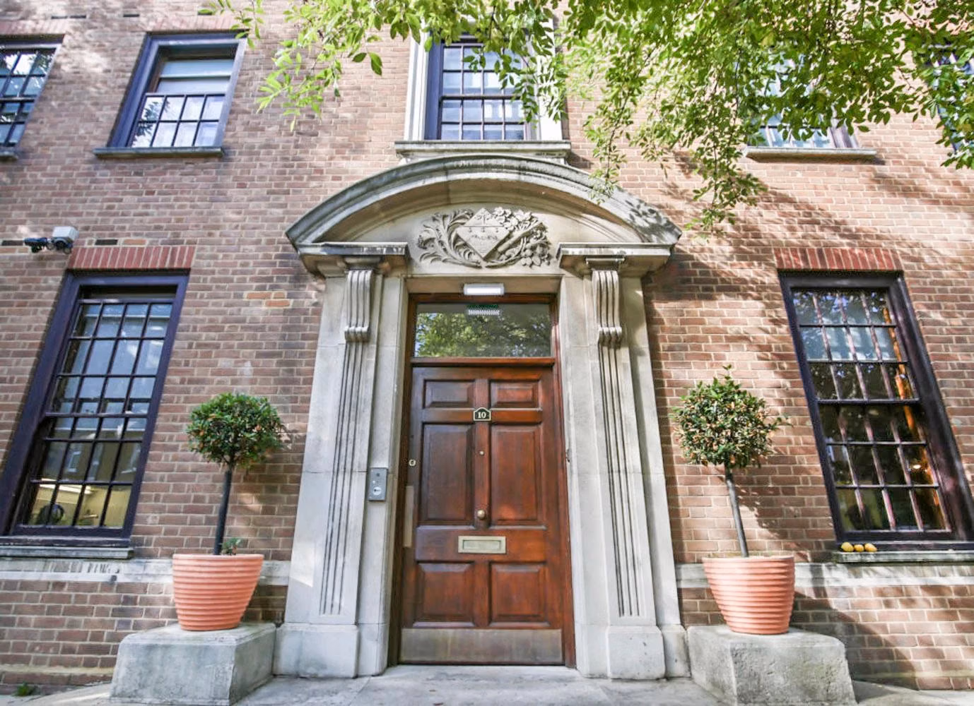 Halsmere Studios, London - London, England, United Kingdom - Exterior