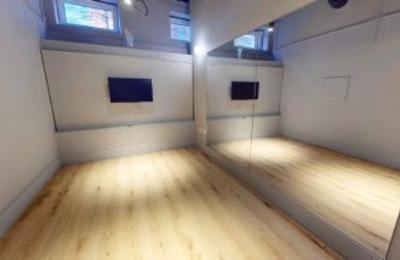 iQ Lambert & Fairfield House, Manchester - Manchester, England, United Kingdom - Amenities