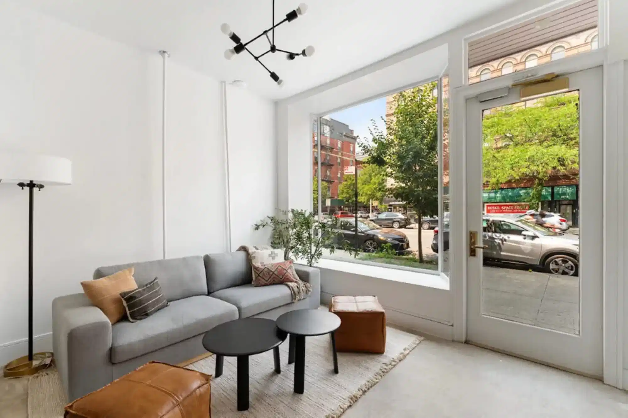 The Robinson House, New York - New York City, New York, United States - Standard Small - Common Area