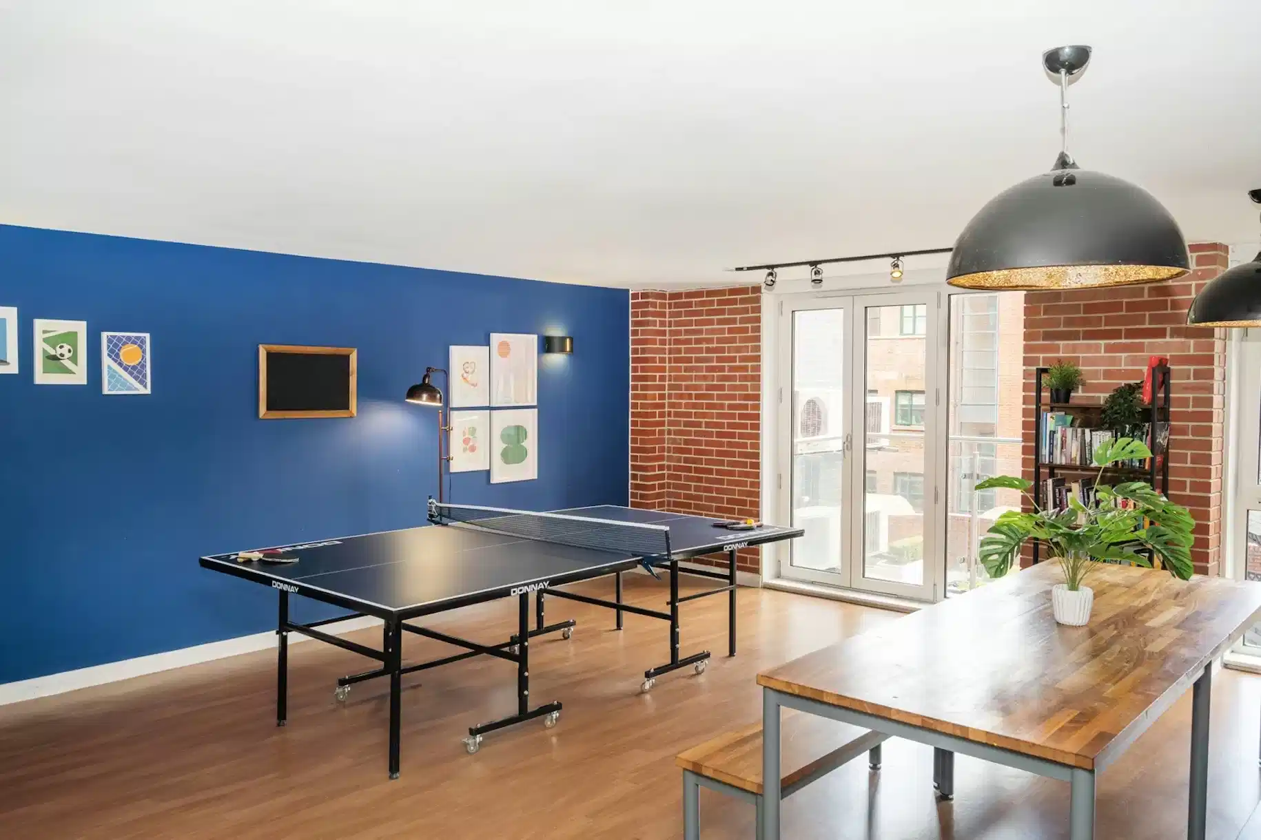 Cornerhouse, Sheffield - Sheffield, England, United Kingdom - Amenities