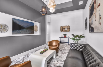 Haven At Elgin, Houston - Houston, Texas, United States - Common Area