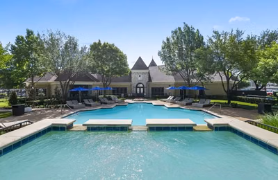 Franciscan Of Arlington, Arlington - Arlington, Texas, United States - Exterior