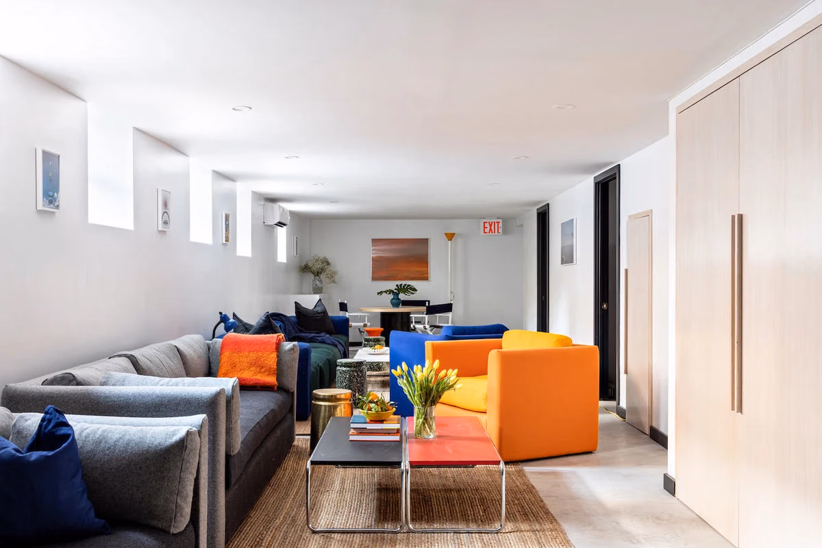 The Maison On Jefferson, New York - New York City, New York, United States - Common Area