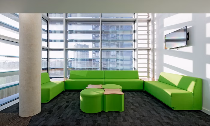 Torquay House, London - London, England, United Kingdom - Common Area