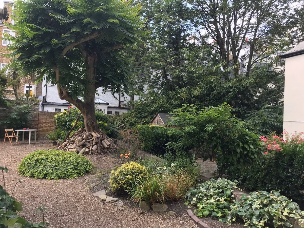 Railton House, London - London, England, United Kingdom - Exterior