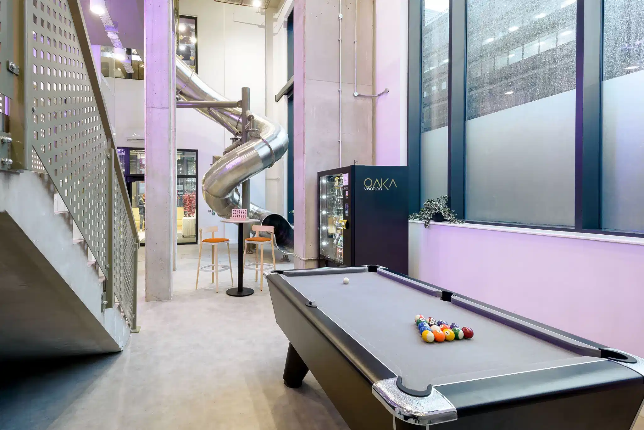 True Sheffield, Sheffield - Sheffield, England, United Kingdom - Amenities