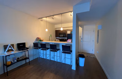 865 East, Harrisonburg - Harrisonburg, Virginia, United States - Amenities