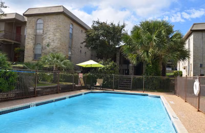 Fairways 5, San Antonio - San Antonio, Texas, United States - Exterior