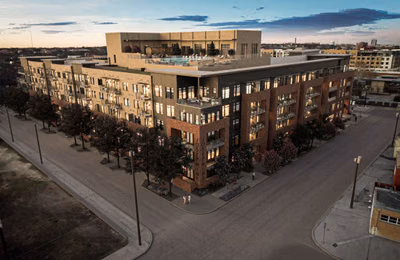 The Josephine, San Antonio - San Antonio, Texas, United States - Exterior