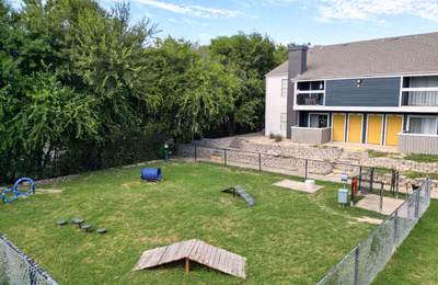 Copper Mill, San Antonio - San Antonio, Texas, United States - Exterior