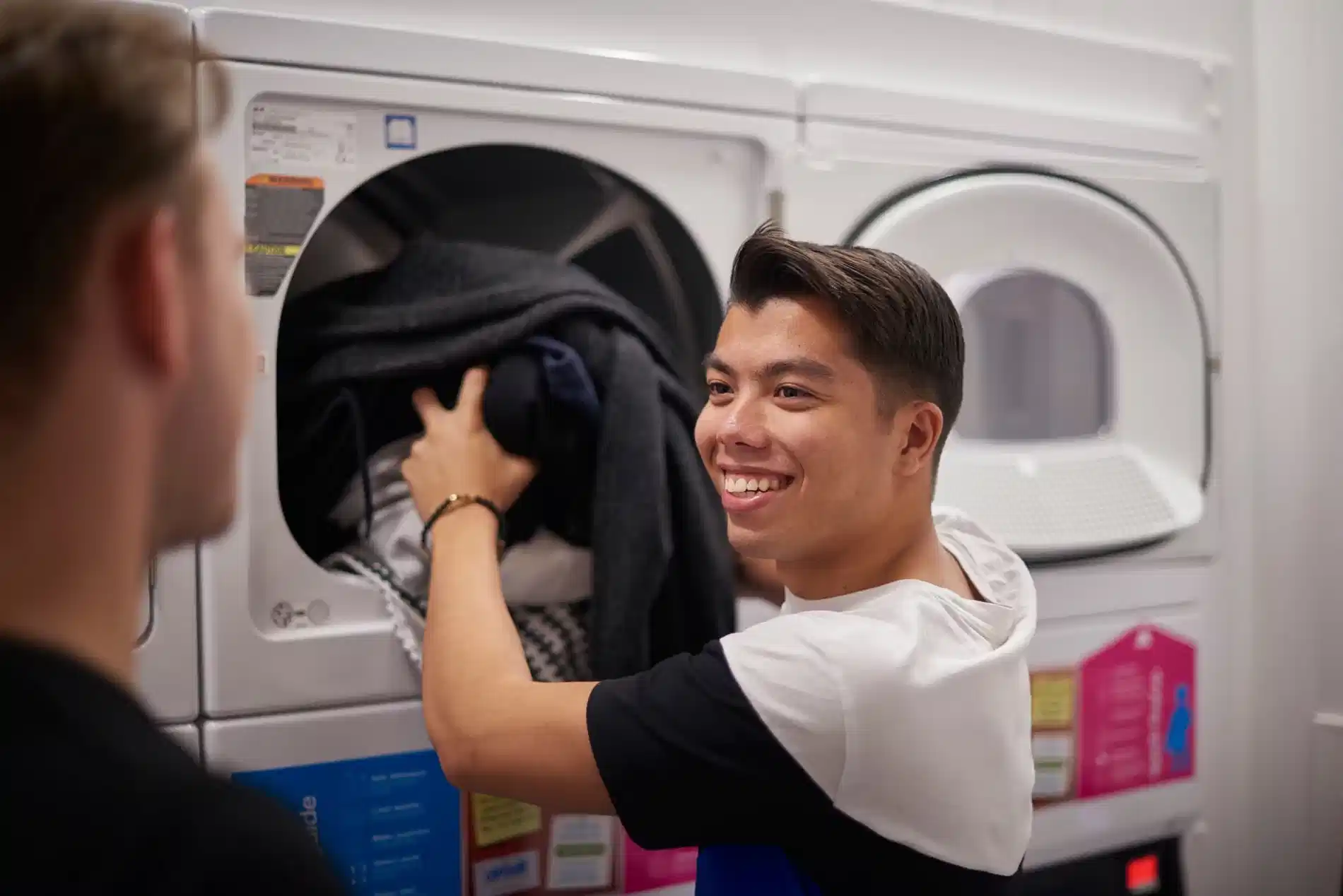 Chapter Portobello, London - London, England, United Kingdom - Amenities