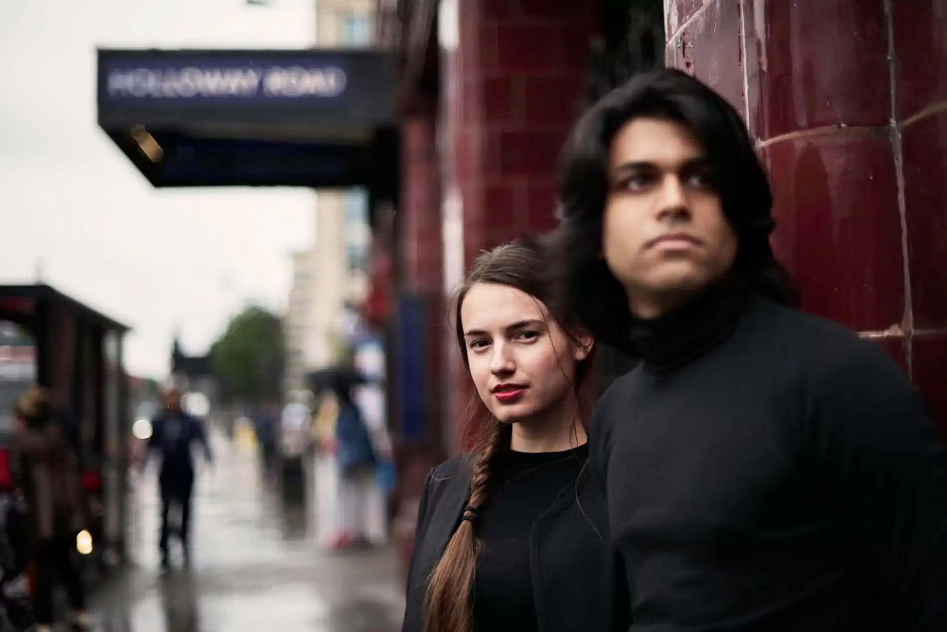 Chapter Highbury, London - London, England, United Kingdom - Exterior