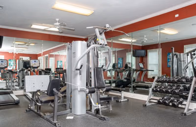 Elora Place, Lafayette - Lafayette, Louisiana, United States - Amenities