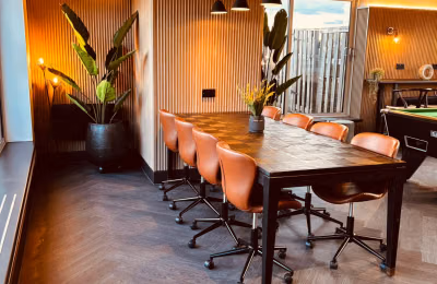 Camden Hawley Crescent, London - London, England, United Kingdom - Amenities