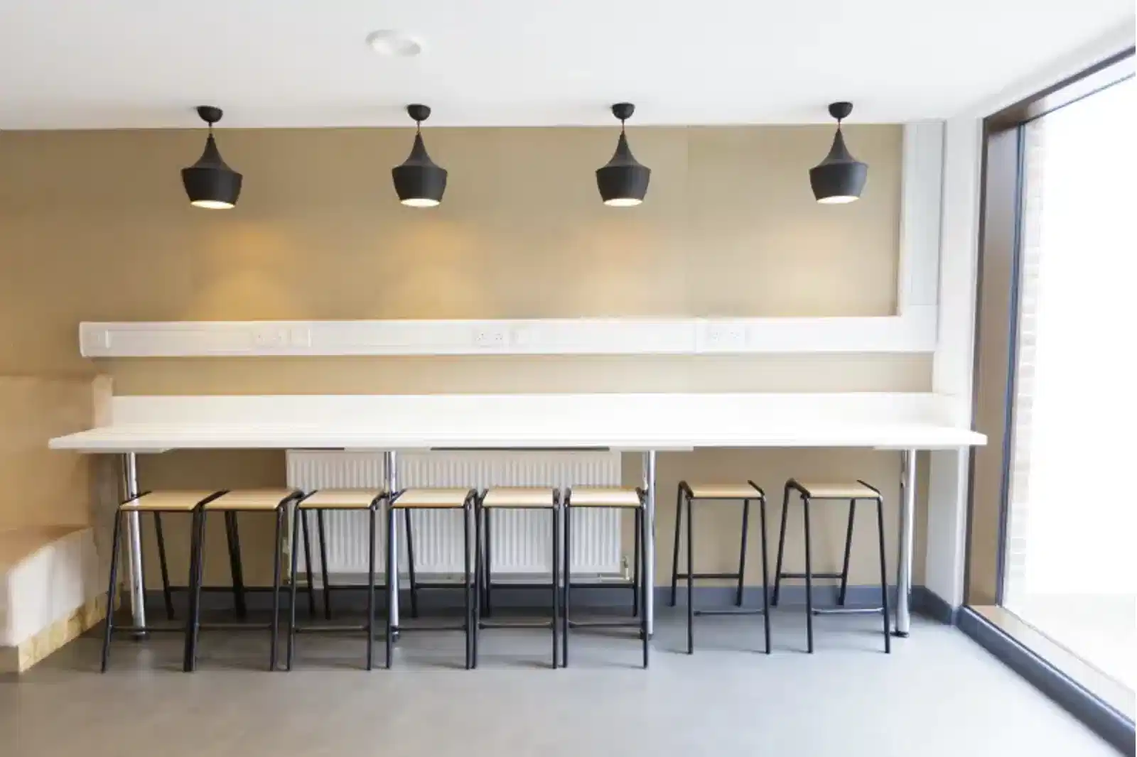 AXO New Cross, London - London, England, United Kingdom - Common Area