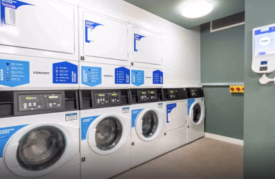iQ The Pad, Egham - Egham, England, United Kingdom - Amenities