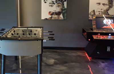 Sydney Student Living Top Ryde, Sydney - Sydney, New South Wales, Australia - Amenities