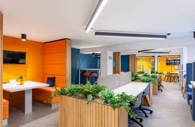 Devonshire Courtyard, Sheffield - Sheffield, England, United Kingdom - Amenities