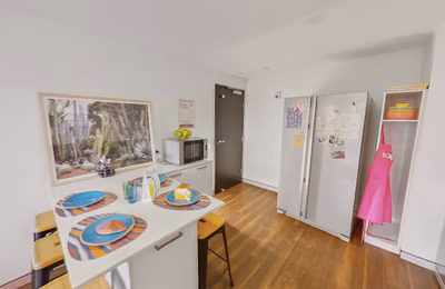 Scape Quay, Sydney - Sydney, New South Wales, Australia - Amenities