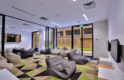 Scape Sydney Central, Sydney - Sydney, New South Wales, Australia - Amenities