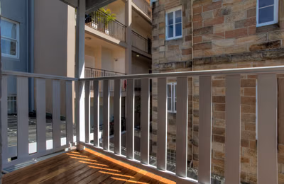 UME Darlinghurst Village, Sydney - Sydney, New South Wales, Australia - Exterior