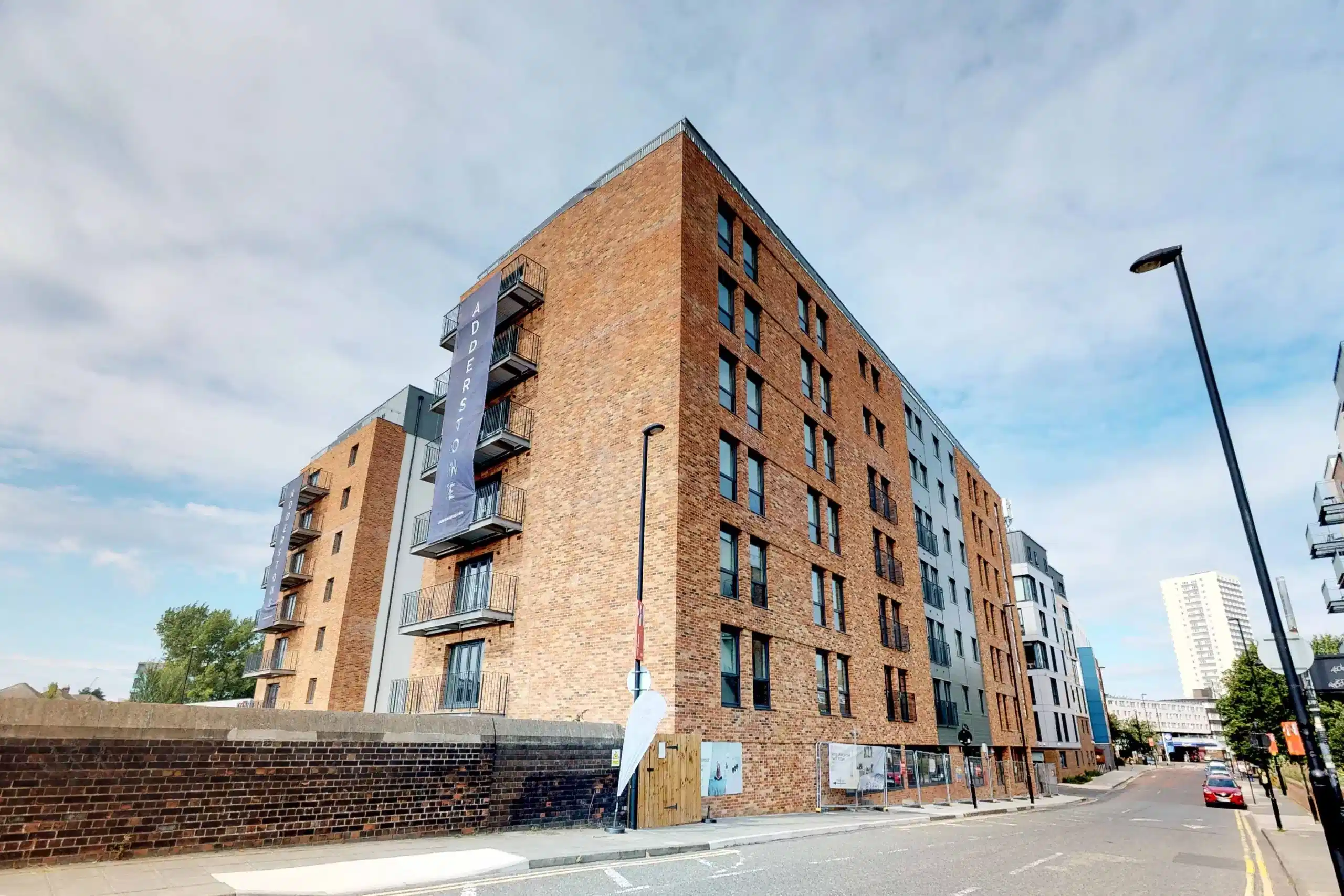 The Bridge, Newcastle - Newcastle Upon Tyne, England, United Kingdom - Exterior