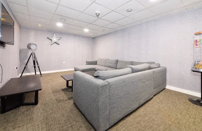 88 Bromsgrove House, Birmingham - Birmingham, England, United Kingdom - Common Area
