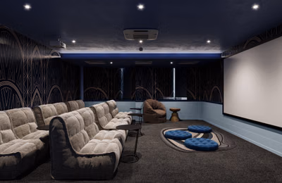 B16 Studios, Birmingham - Birmingham, England, United Kingdom - Common Area